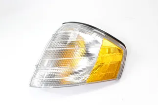 Magneti Marelli AL (Automotive Lighting) Left Turn Signal Light Assembly - 1298260743